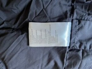 Пуховик VOLCANTE зима 46- 48₽