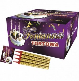 Фонтан для торта “Fontanna Tortowa “ (4/45/4)