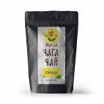 Чага чай с ромашкой, 100г
