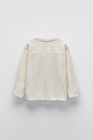 ZARA / Футболка