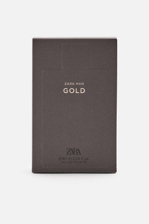 Парфюм ЦВЕТ как на первом фото GOLD EDT 90 МЛ (3,17 жидких унций) (GOLD EDT 90 ML (3,17 FL. OZ)) Обонятельная пирамида содержит ноты лимона, корицы и пало санто. Интенсивный, ночной и современный аром