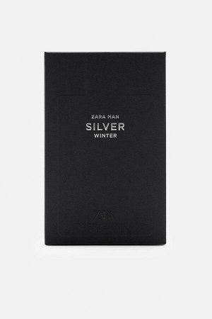 Парфюм ЦВЕТ как на первом фото SILVER WINTER EDT 90 МЛ (3,0 жидких унции) (SILVER WINTER EDT 90 ML (3.0 FL OZ)) Туалетная вода. Насыщенный, чувственный и притягательный аромат со свежими, пикантными ц