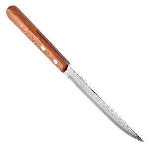 Нож для мяса 21 см, Tramontina Dynamic (Бразилия)цена за 2шт
