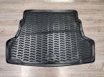 Багажник Toyota Corolla Axio 2012-