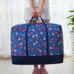 Сумка для хранения одеял и подушек