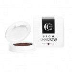 Тени для бровей Brow Shadow, CC Brow, dark brown