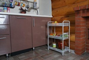 Этажерка универсальная Ладья 1 44х17х71,5 см