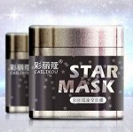 Star Mask черная банка
