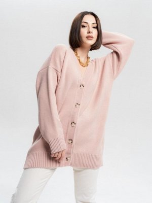 Кардиган женский.
