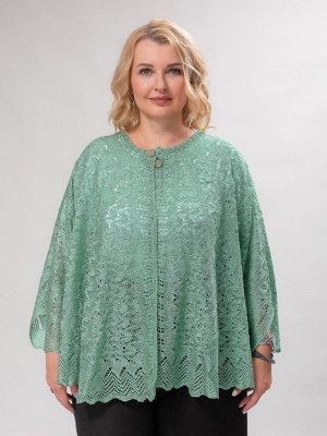 Накидка женская