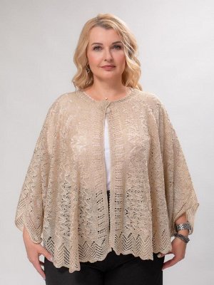 Накидка женская