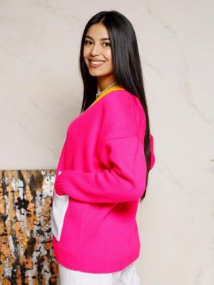 Кардиган женский