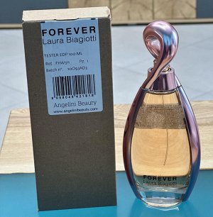 Женские духи Forever Laura Biagiotti 100 мл. Оригинал