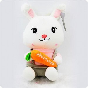 Мягкая игрушка Кролик YosunGood