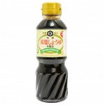 WADAKAN Соус соевый, с пониженным содержанием соли (мягкий вкус), 300 мл