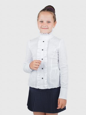 Блузка школьная 20308