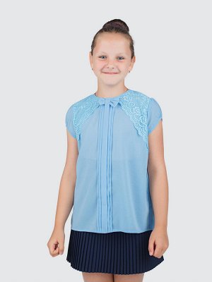 Блузка школьная 20311