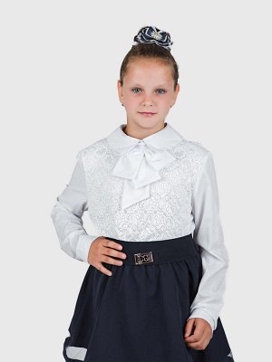Блузка школьная 20179