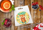 Шоколадная медаль &quot;Моей Маме&quot;