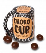 Chokocup. Темный шоколад