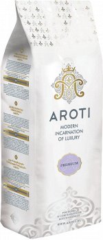 Кофе в зернах Aroti Premium 1кг