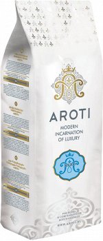 Кофе в зернах Aroti Nero 1кг