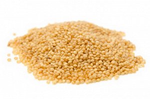 Амарант, зерно очищенное, 500 гр