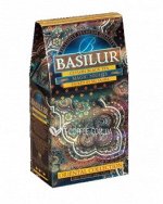 Чай Basilur ВОСТОЧНАЯ КОЛЛЕКЦИЯ &quot;Волшебные ночи/Magic Nights&quot; 100г*12 картон ТОП
