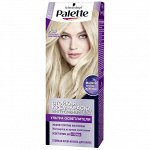 Palette Стойкая крем-краска PL0 Платиновый осветлитель