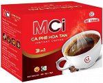 Кофе растворимый 3 в 1 &quot;Me Trang&quot; 16г*18