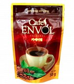 Кофе растворимый Envol 50 гр*40