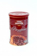 Молотый Premium Blend в банке