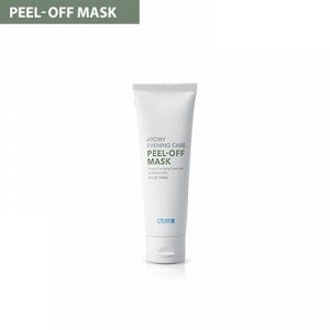 Peel off mask- Маска отшелушивающая, 120 мл
