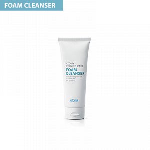 Foam cleanser-Пенка для умывания, 150 мл