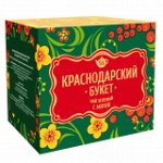 Чай зеленый с мятой 50гр.