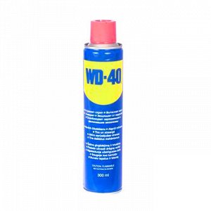 Смазка WD-40    300мл  (1/12)