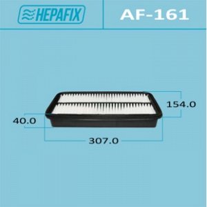 Воздушный фильтр A-161 HEPAFIX (1/60)