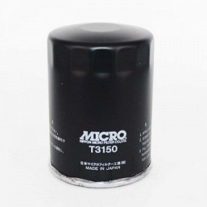 Масляный фильтр C-222 MICRO (1/50)