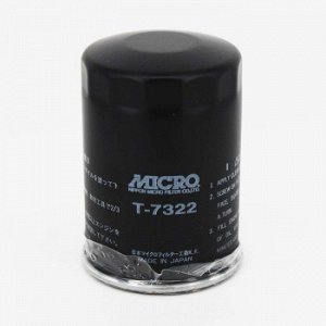 Масляный фильтр C-312 MICRO (1/50)