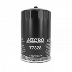 Масляный фильтр C-315 / C-311 / C-318 MICRO