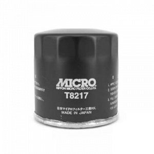 Масляный фильтр C-417 MICRO