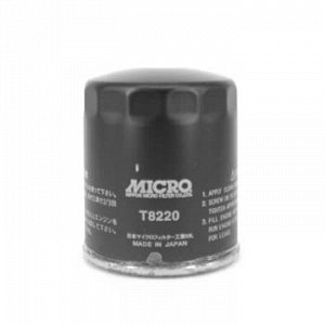 Масляный фильтр C-418 / C-420 MICRO (1/50)