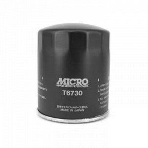 Масляный фильтр C-503 MICRO