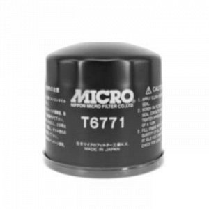 Масляный фильтр C-518 / C-526 MICRO (1/10)