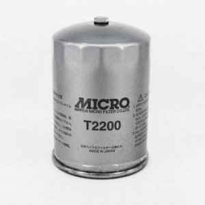 Масляный фильтр C-601 MICRO (1/20)