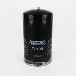 Масляный фильтр C-602 MICRO (1/10)