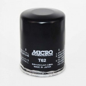 Масляный фильтр C-809 MICRO (1/50)