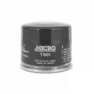 Масляный фильтр C-902 MICRO