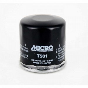 Масляный фильтр C-932 MICRO (1/100)