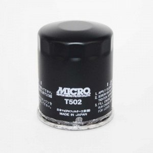 Масляный фильтр C-933 MICRO (1/50)